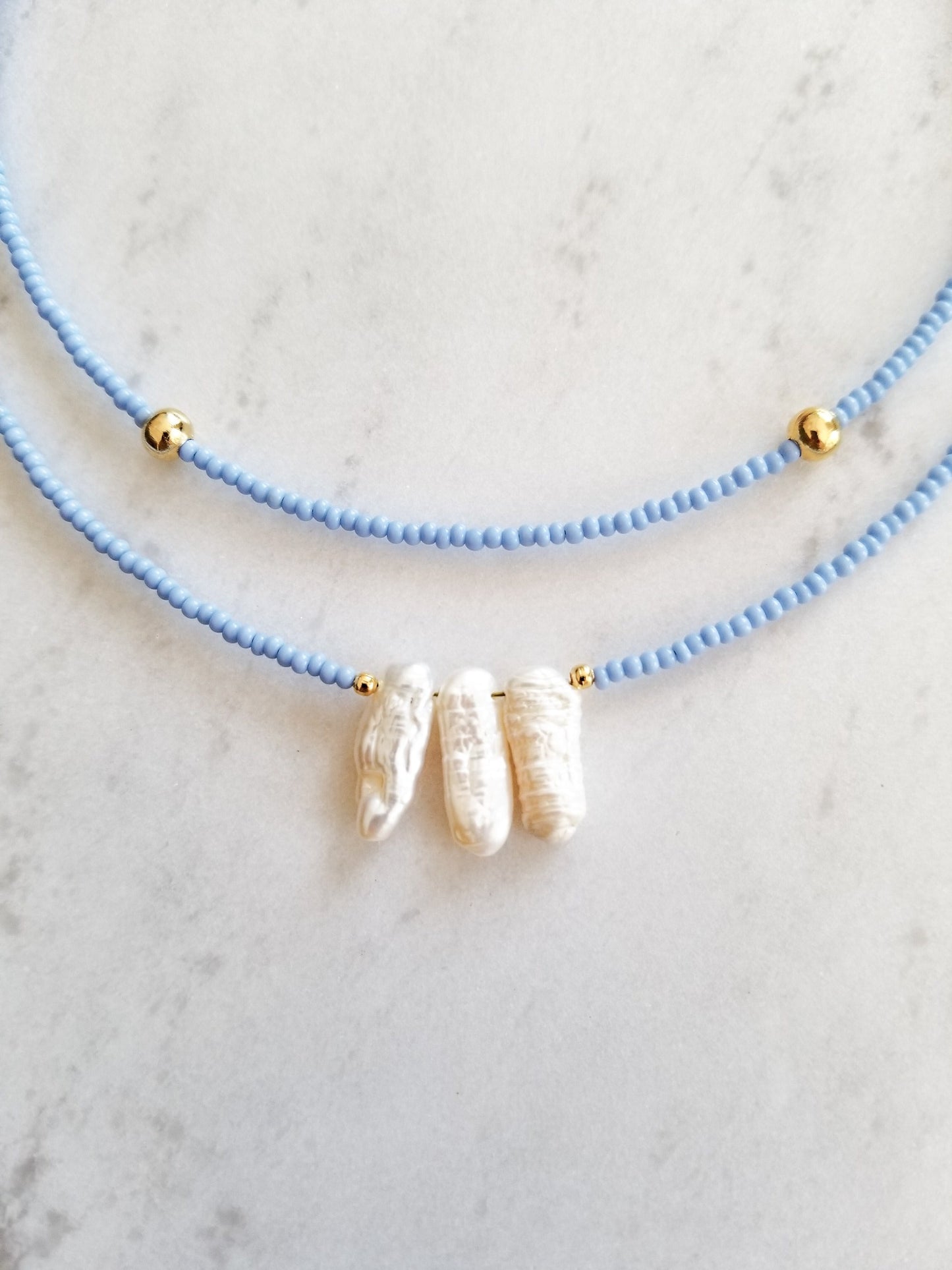 Collar / Choker Ruth