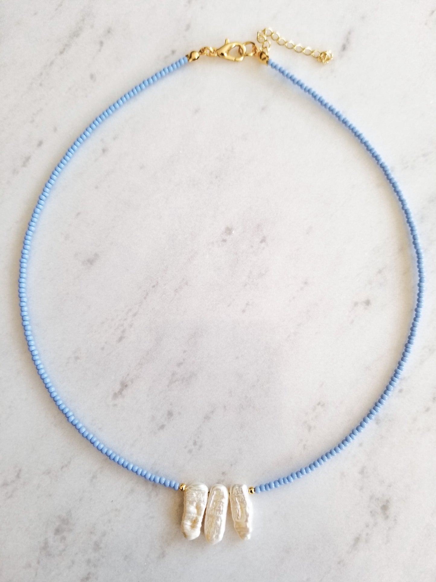 Collar / Choker Ruth