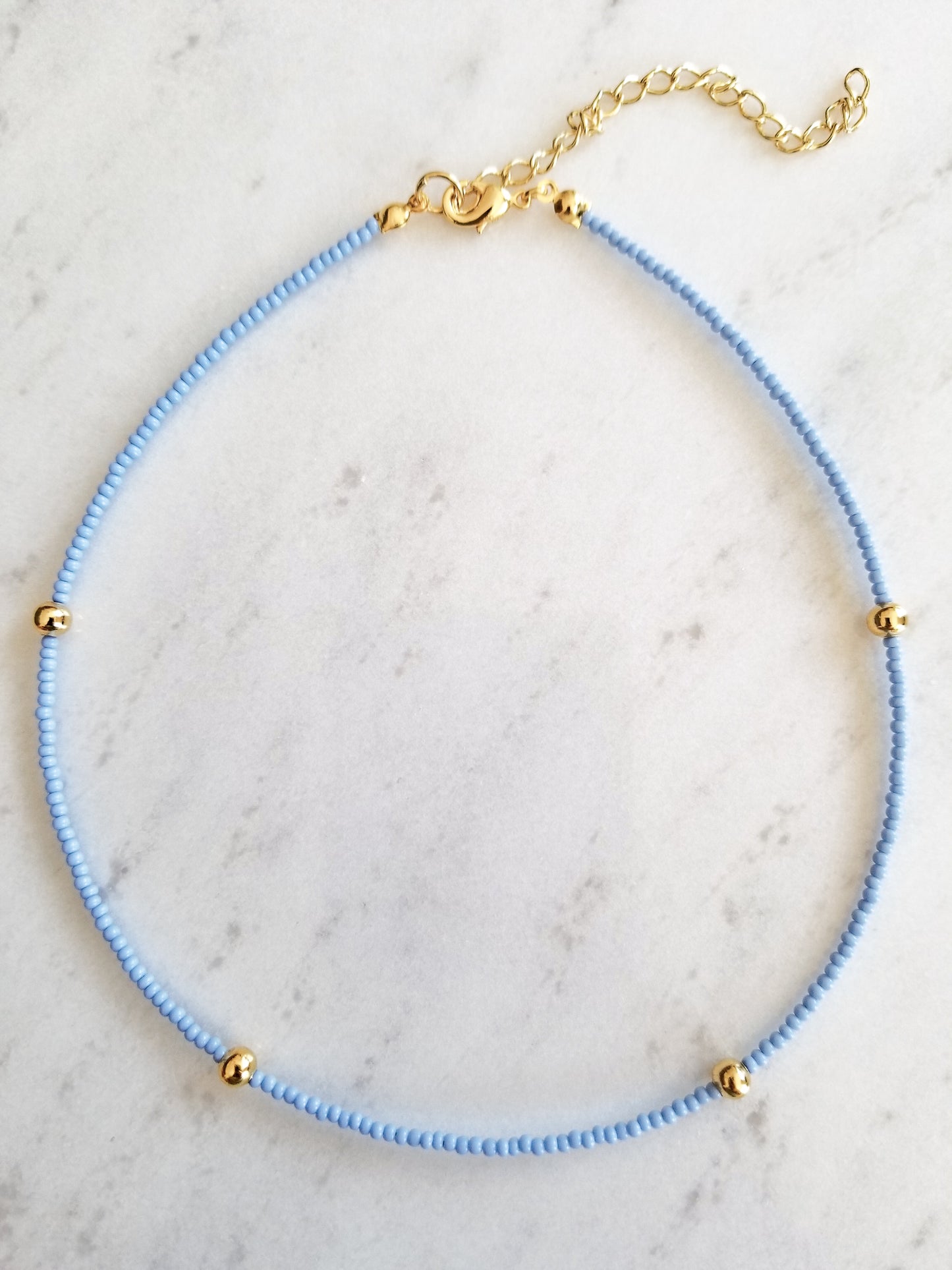 Collar / Choker Ruth