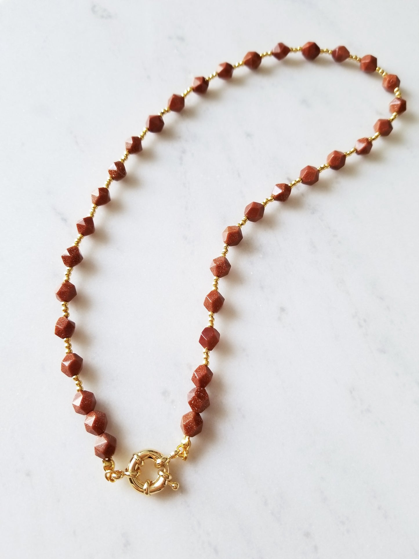 Collar Vanessa Venturina