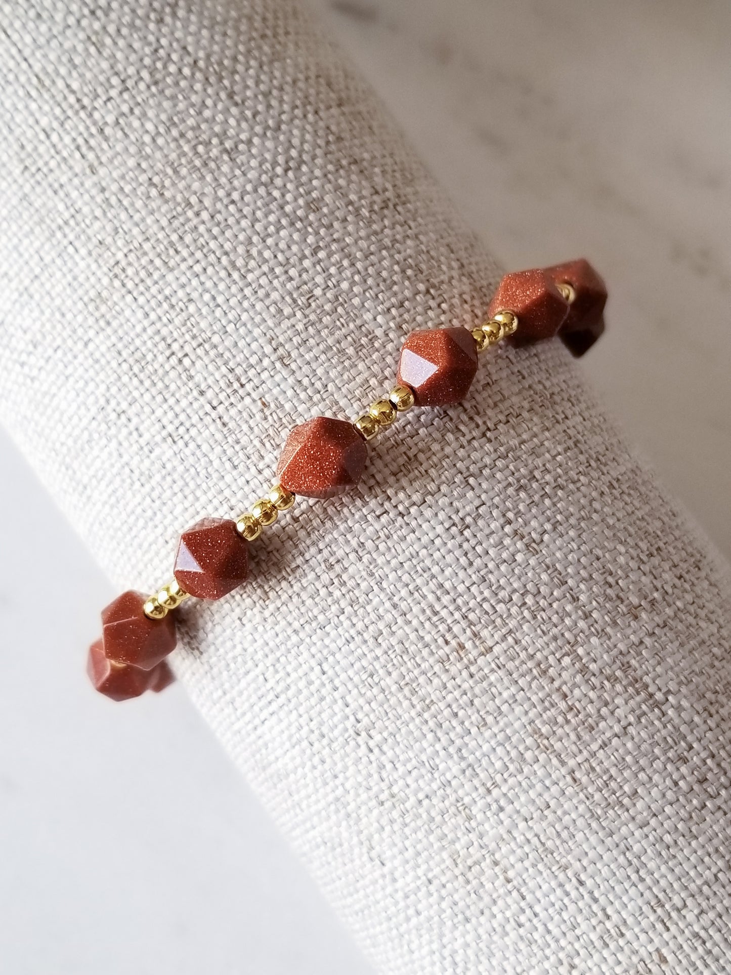 Pulsera Vanessa Venturina