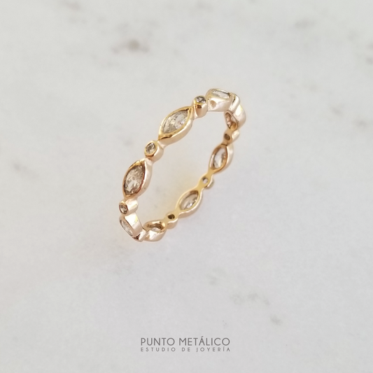 Anillo Imelda