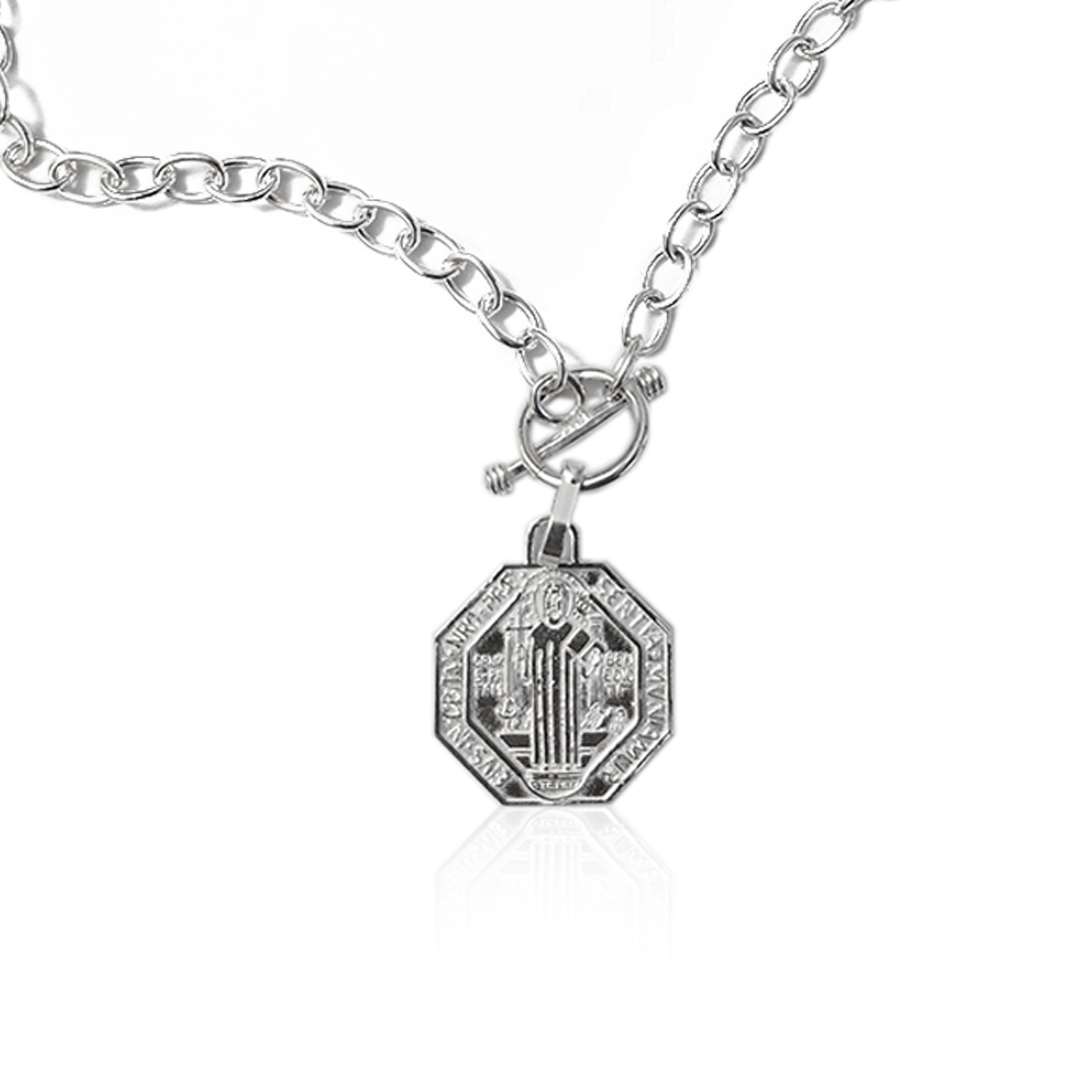 Collar San Benito
