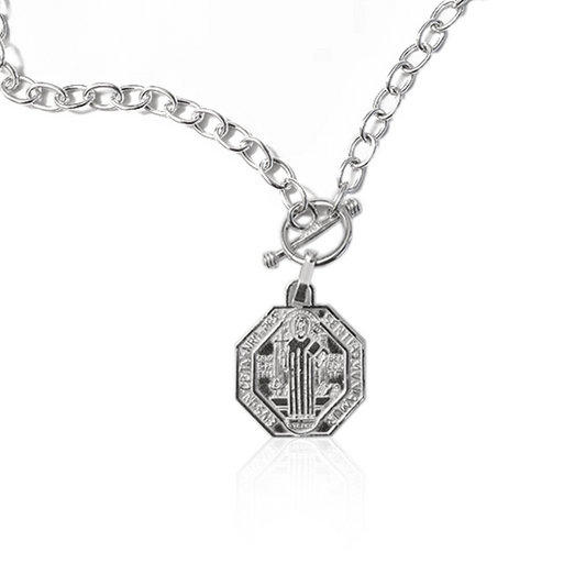Collar San Benito