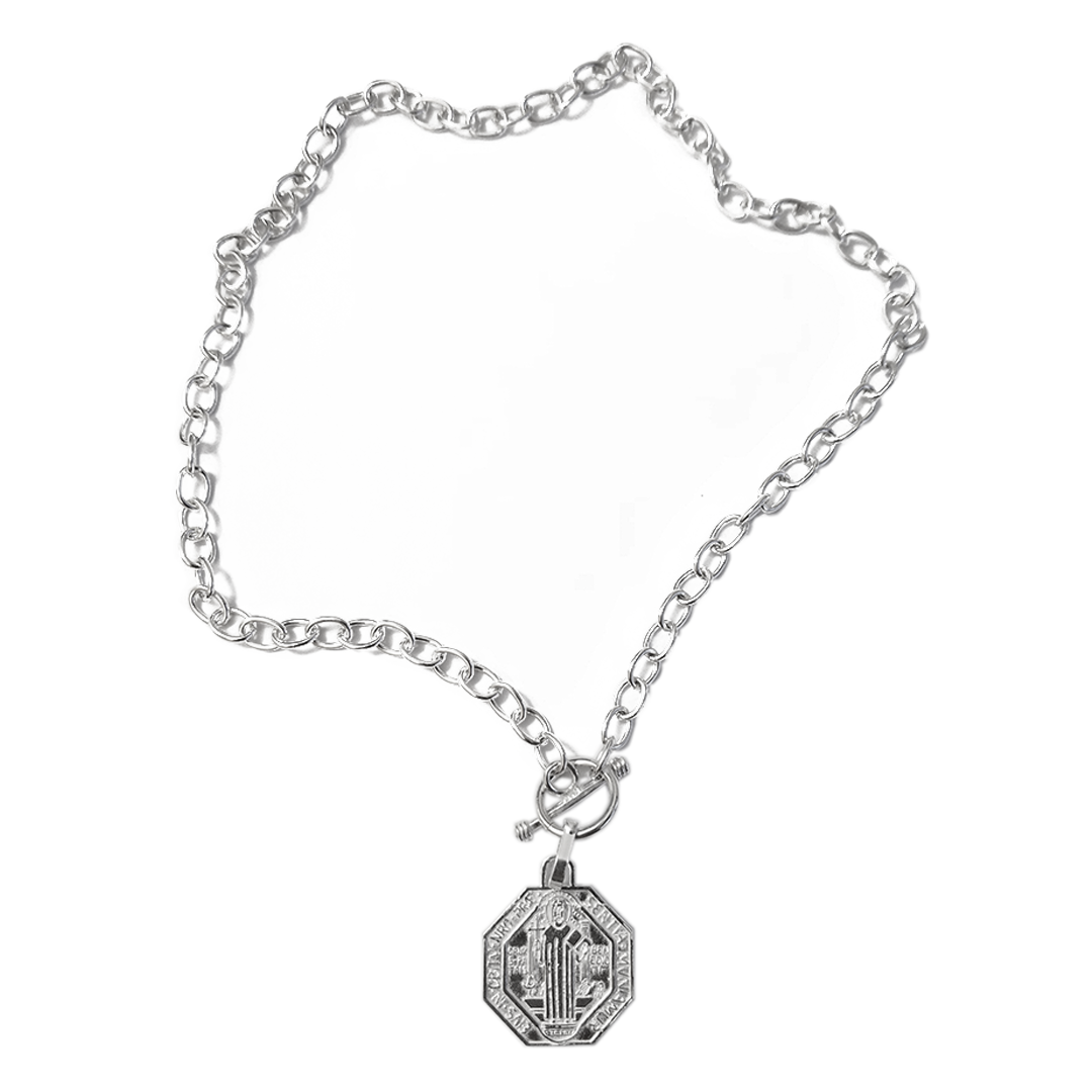Collar San Benito