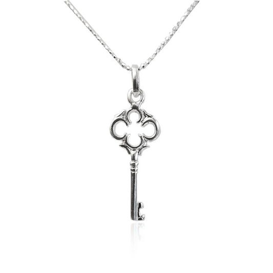 Collar llave
