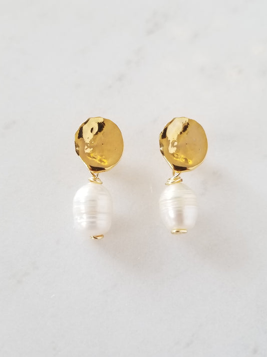 Aretes Marbella