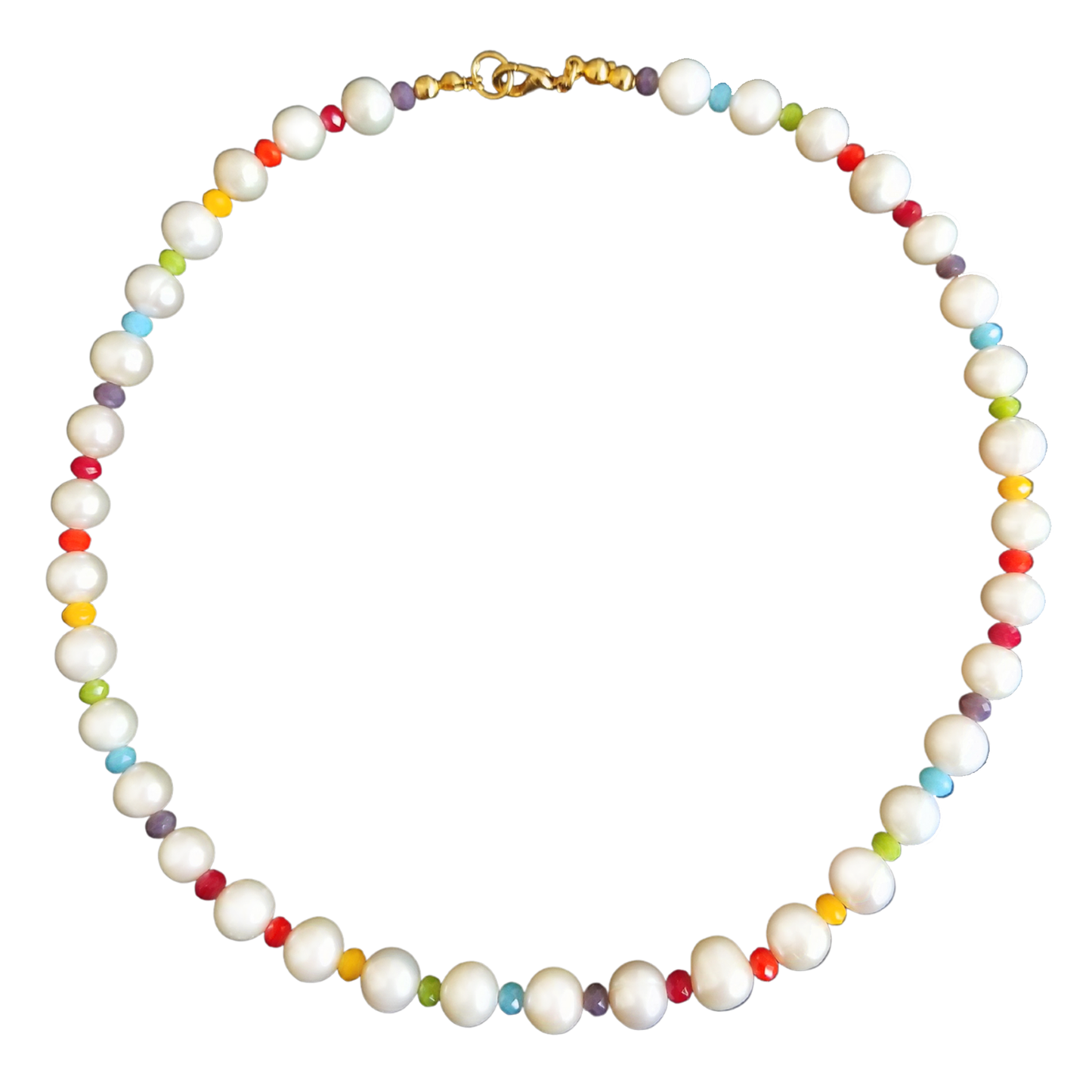 Collar Lorena