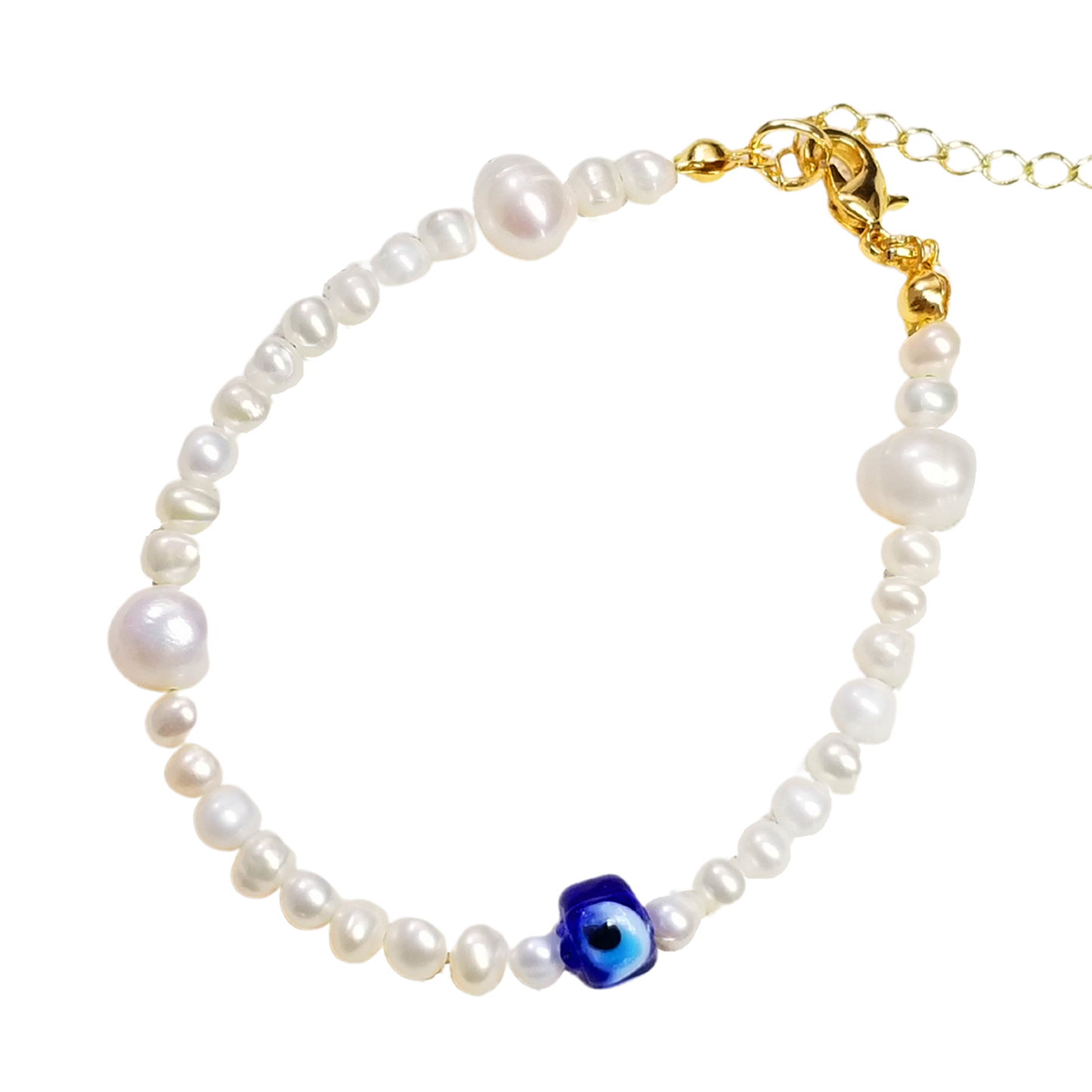 Pulsera Evil Eye